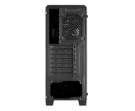 AeroCool PGS Ore Saturn FRGB Czarna - 623759 - zdjęcie 3